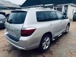 A picture of 2009 Toyota Highlander