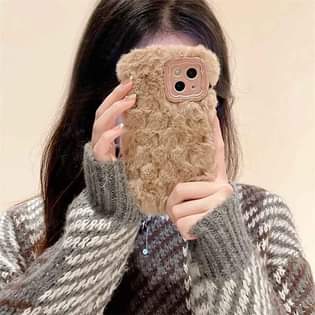 A picture of Cloth phone covers