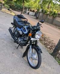 A picture of TVs 125 Full documents TSH 850 000 piga au whtspp