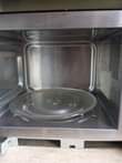 A picture of Microwave
