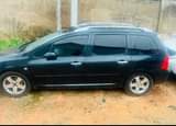 A picture of TOKUNBO PEUGEOT 307 WAGON