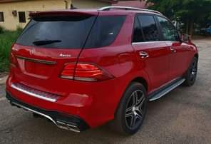 A picture of Takas Motors 07060931241 Absolutely Super Clean and Sharp 2013 Mercedes