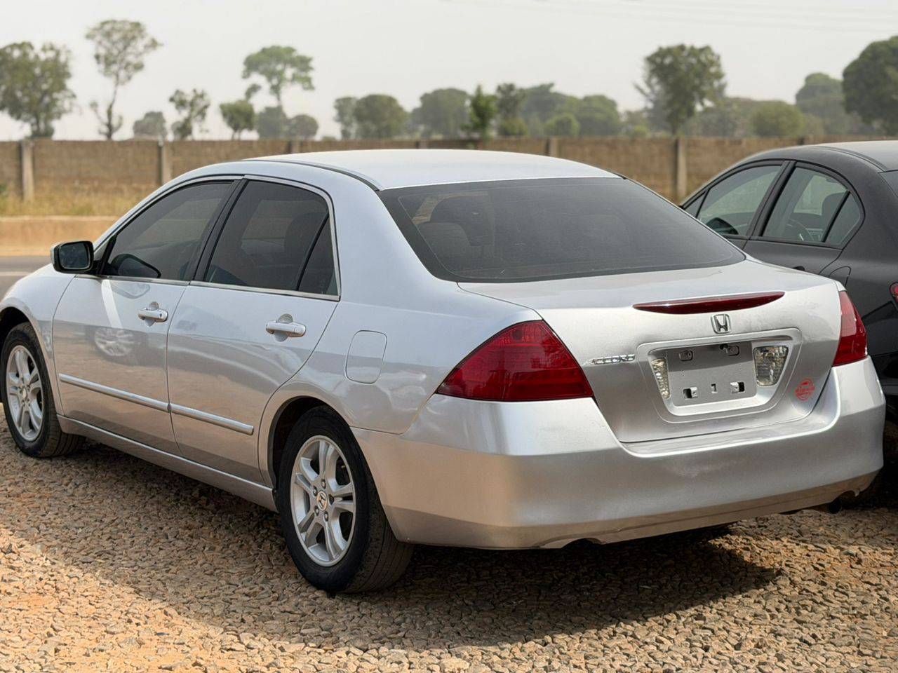 A picture of 08146991340 EXTREMELY CLEAN NG USED HONDA ACCORD DC AUTOMATIC TRANSMISSION