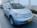 A picture of TOYOTA IST