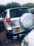 A picture of TOYOTA RAV4 2007