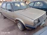 A picture of Volkswagen Jetta