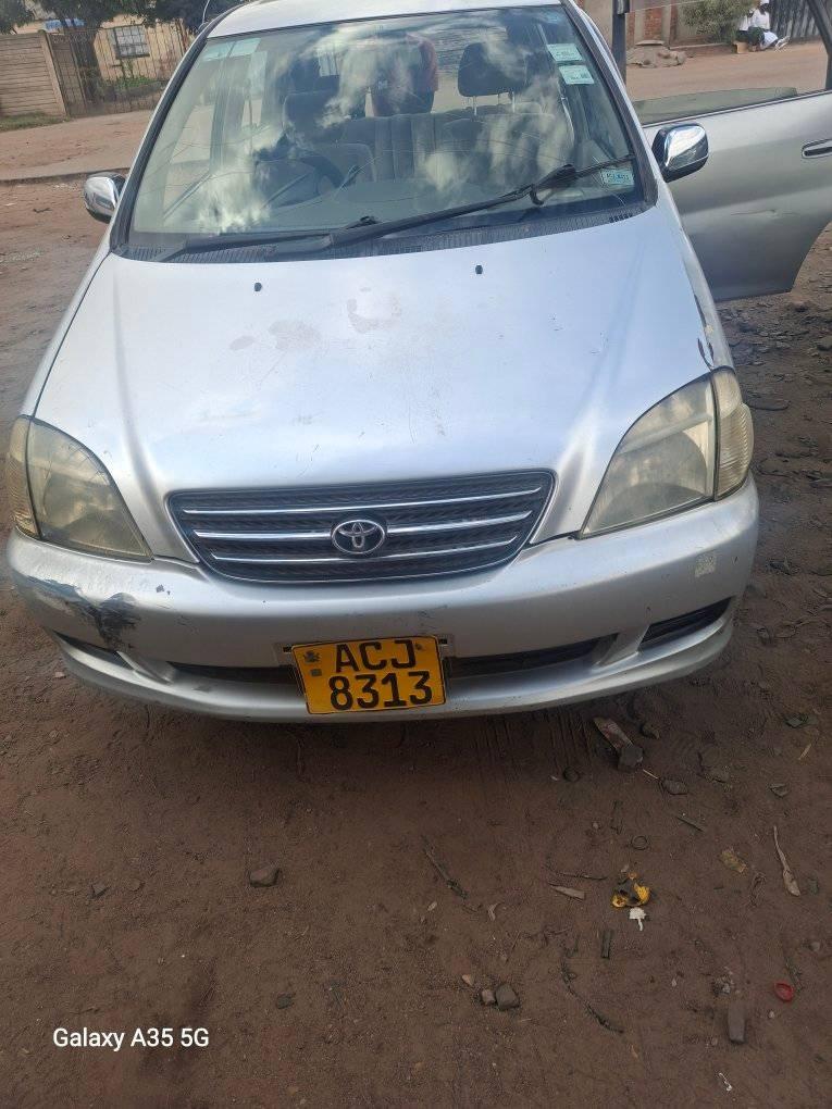cars harare