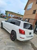 A picture of GLK