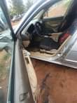 A picture of Nigerian Used Honda Civic 2004 First body Not First body