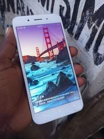 A picture of Vivo Y66 gb64 ram4