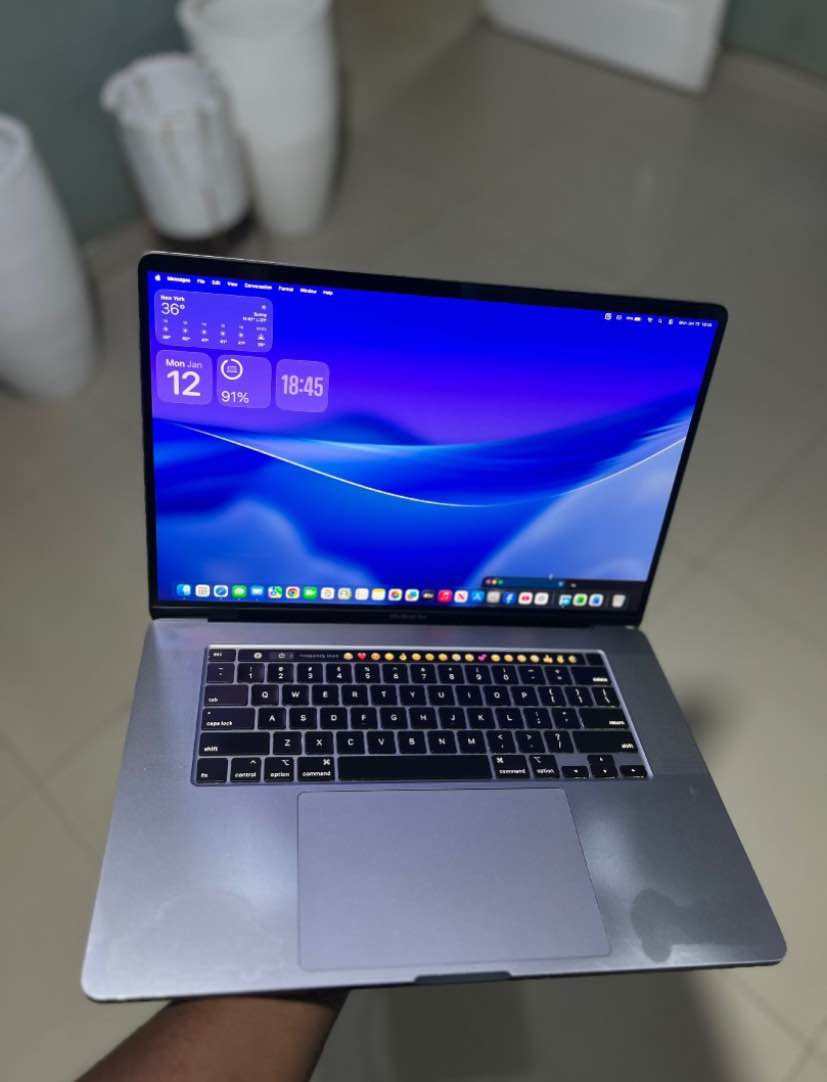 macbook