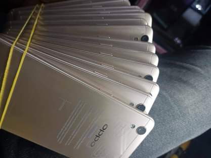 A picture of OppoA37