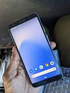 google pixel 3xl