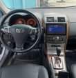 A picture of Toyota Corolla Extremely Clean Sound Gear Sound Engine Ac chilling