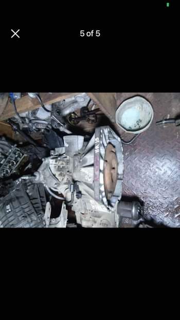 hr15 engine