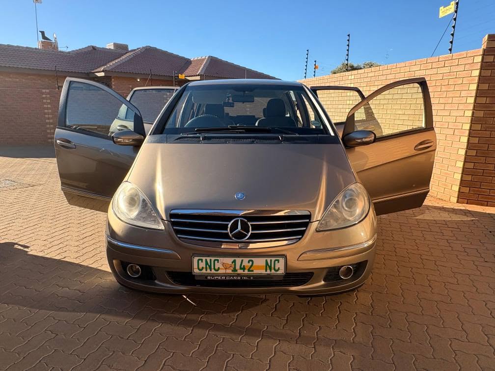 2007 cars