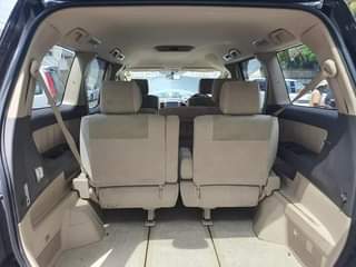 A picture of TOYOTA ALPHARD