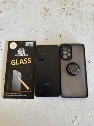 samsung galaxy a53