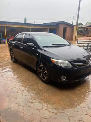 A picture of Camry 2009 Nothing to fix sharp but and drive Everything