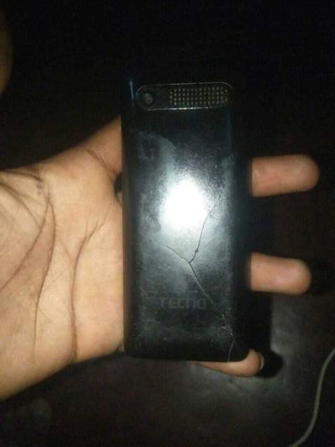 itel s17