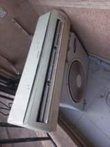 A picture of AC