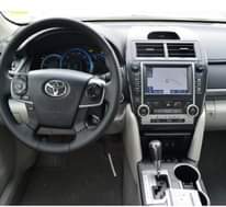 A picture of Tokunbo Toyota camry Spider for sale location based in Lagos