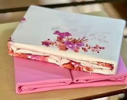 A picture of Cotton bedsheets