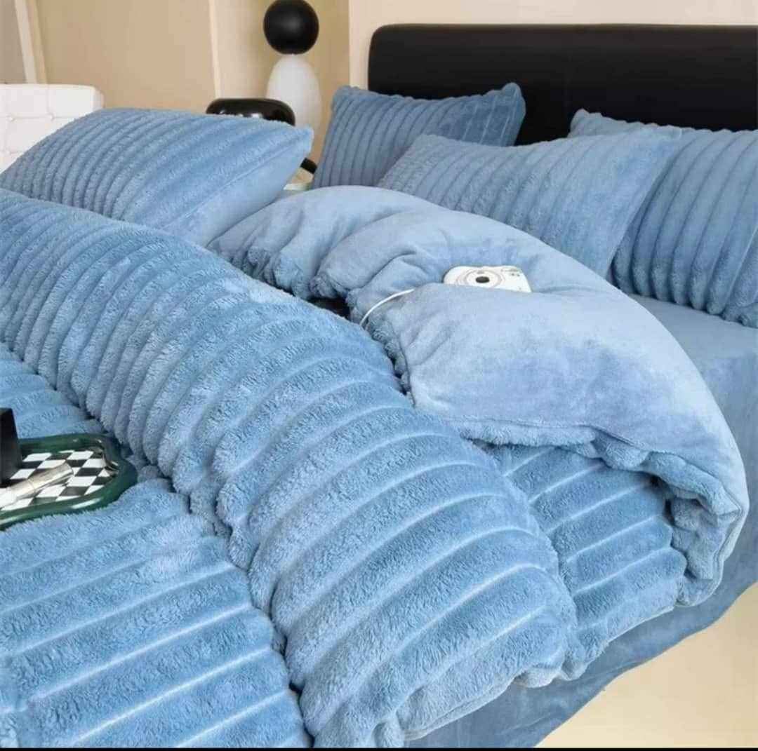 comforters