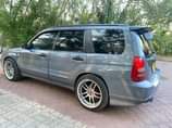 A picture of 2003 SUBARU FORESTER