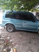 A picture of ESCUDO