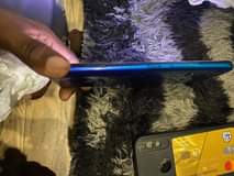 A picture of Itel A56