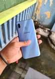 A picture of samsung