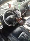A picture of FIRST BODY LEXUS lx 350