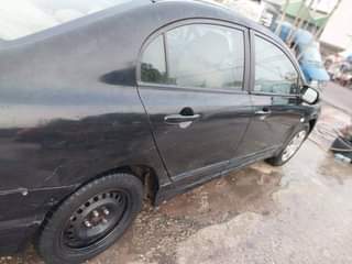 A picture of 2009 Honda civic