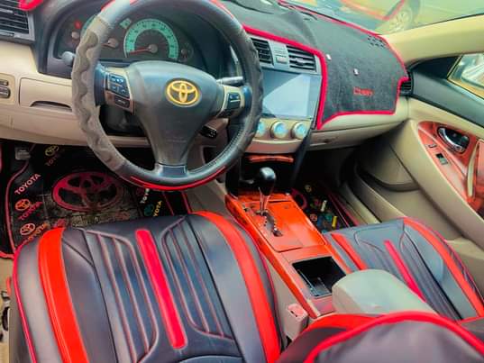 A picture of SPIDER MAN V6 ENGINE GEAR PERFECT FIRSTBODY A C COOLING