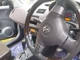 A picture of SUZUKI SWIFT..2009 model..1.3cc