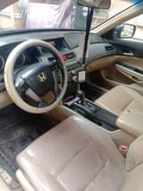 A picture of Sweet 2012 Honda Accord