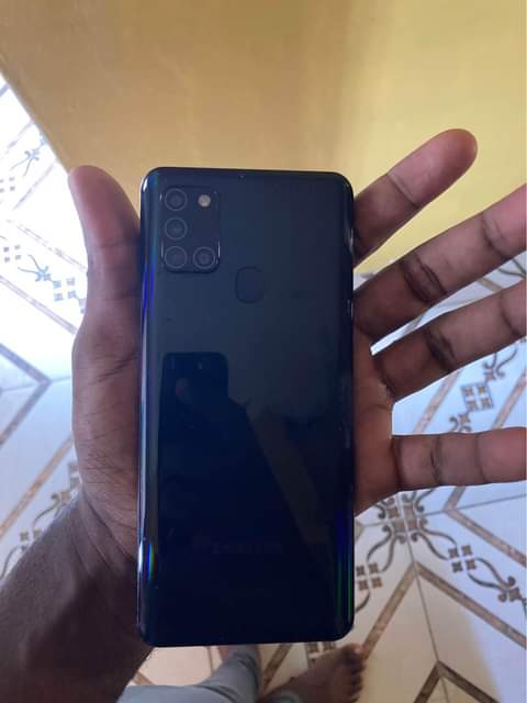 samsung a21s