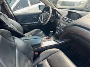 A picture of Brand Acura Model MDX Year 2012 Engine 100 Gear 100
