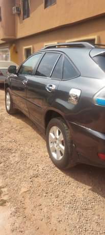 A picture of Rx330