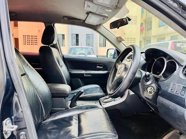 A picture of Suzuki Tanapa