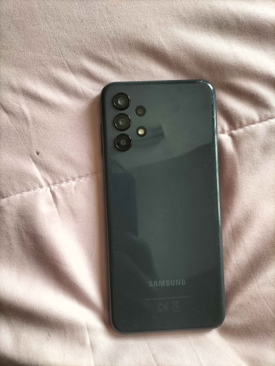 used samsung galaxy