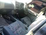 A picture of RAV4 Long