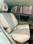 A picture of RAV4 kilitime