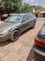 A picture of Admin please Approve Used toyota Camry pencil for sale 950k