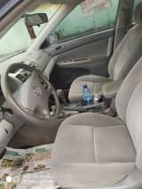 A picture of Toyota Camry