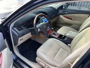A picture of Registered 2008 Full Option Barely Driven With Excellent Performance Absolutely