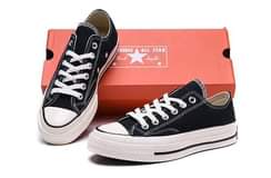 A picture of All Star Converse