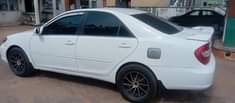 A picture of Toyota Camry 2004