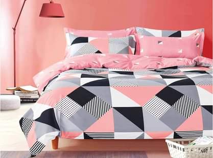 A picture of 5 6 Duvets 